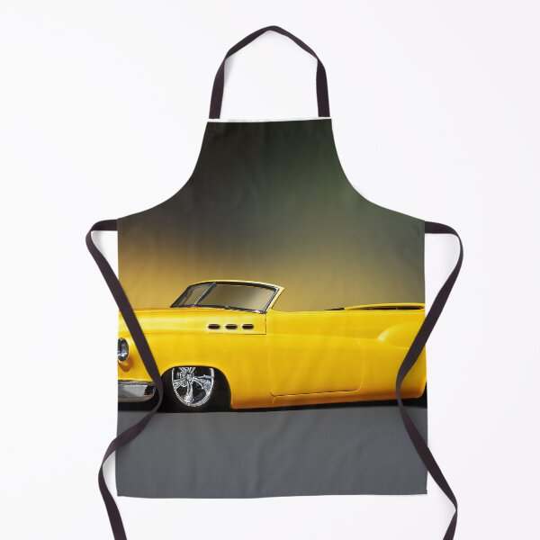 Item preview, 1950 Buick Special Custom Convertible designed and sold by DaveKoontz.