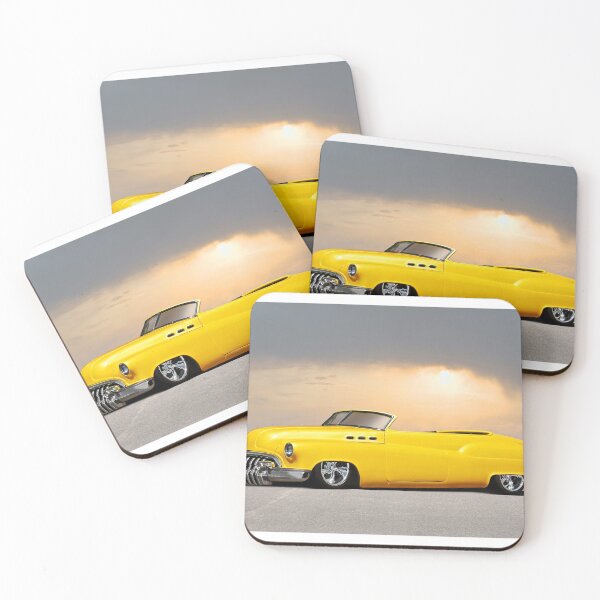 Item preview, 1950 Buick Special Custom Convertible designed and sold by DaveKoontz.
