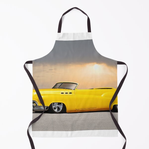 Item preview, 1950 Buick Special Custom Convertible designed and sold by DaveKoontz.