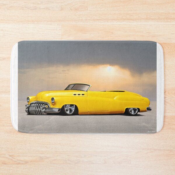 Item preview, 1950 Buick Special Custom Convertible designed and sold by DaveKoontz.