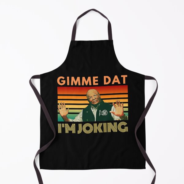 Item preview, I'm Joking, Gimme Dat, I Think You Should Leave, ITYSL, Weird Professor designed and sold by cutequirkystuff.