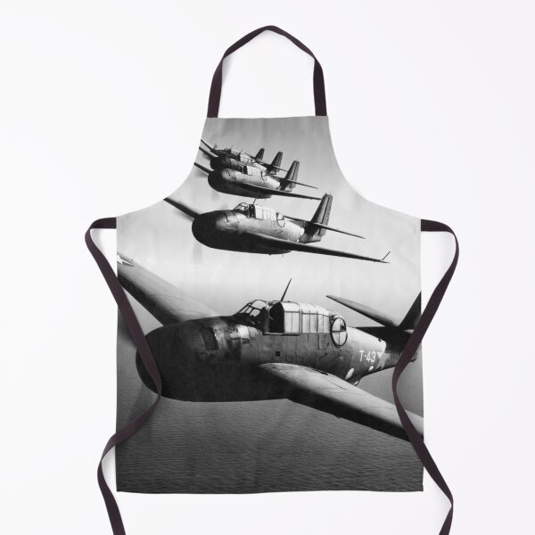 Item preview, WWII US Navy Avengers in Flight designed and sold by retrophotoworks.