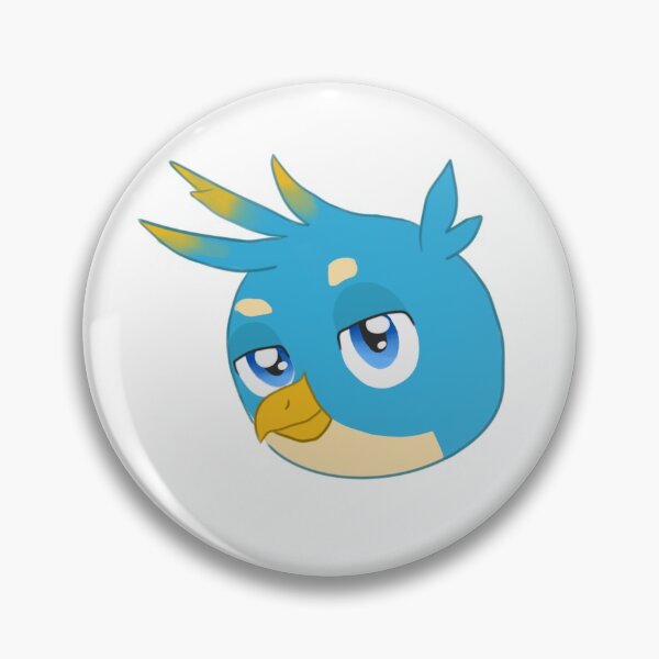 Item preview, Gallus designed and sold by Narukoart.