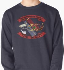 Slay Together, Stay Together - Bayonetta & Jeanne Pullover