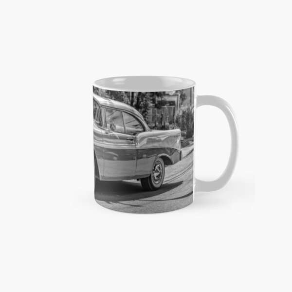 1956 Chevrolet Belair Classic Mug