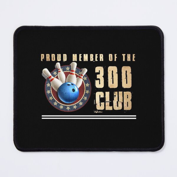 Item preview, Proud Member Of The 300 Club Vintage designed and sold by GetLeaux.