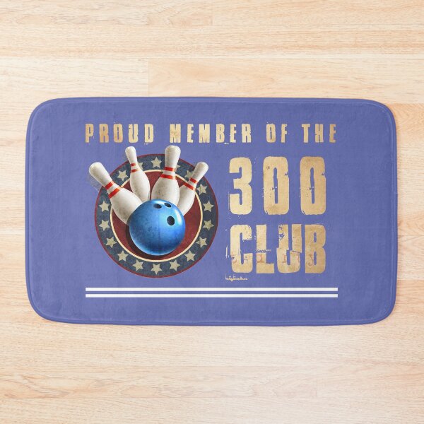 Item preview, Proud Member Of The 300 Club Vintage designed and sold by GetLeaux.