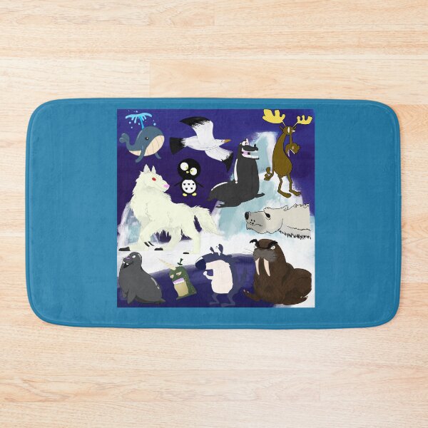 Item preview, Arctic Palz????????!!!!!! (not real) designed and sold by CoolKidsTable.