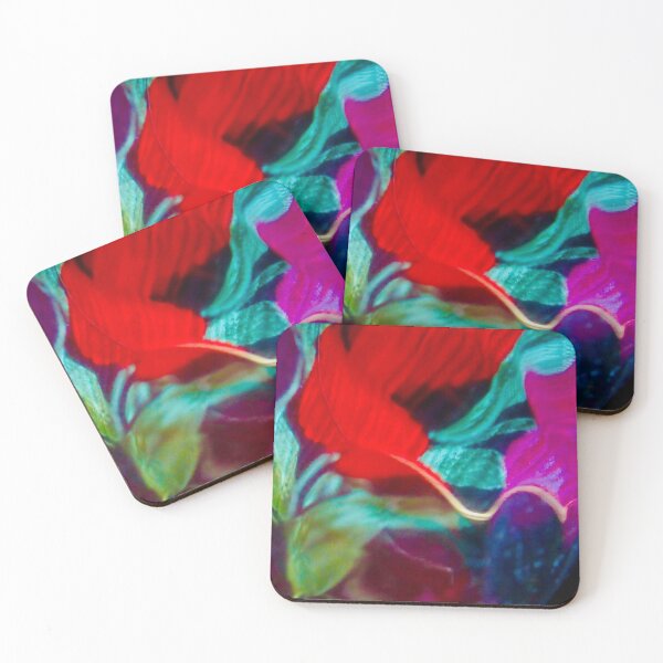 Item preview, Leaf Abstract #4 designed and sold by Shulie1.