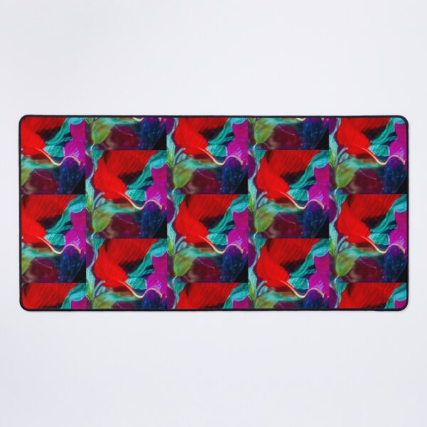 Item preview, Leaf Abstract #4 designed and sold by Shulie1.