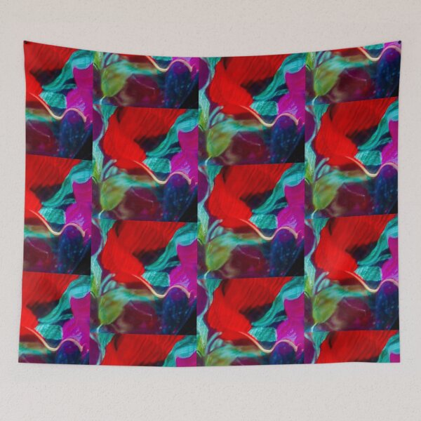 Item preview, Leaf Abstract #4 designed and sold by Shulie1.