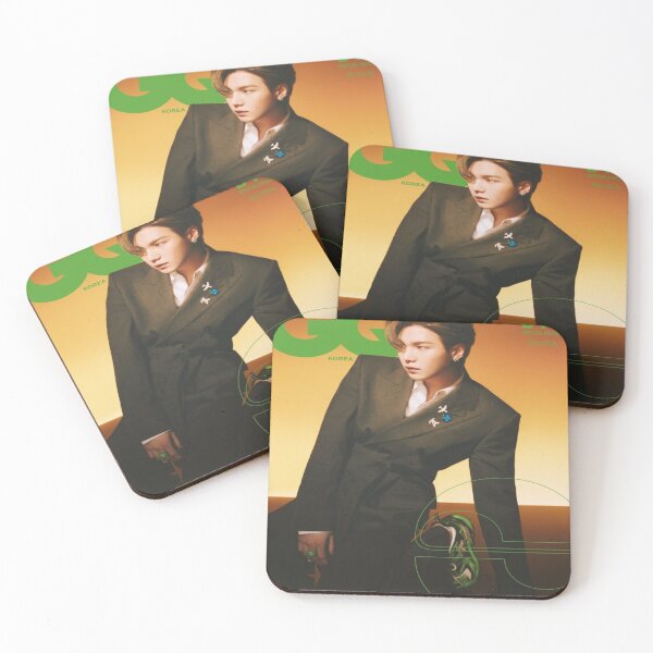 Item preview, BTS VOGUE COVER , SUGA , SUGA VOGUE COVER designed and sold by coldeyes.