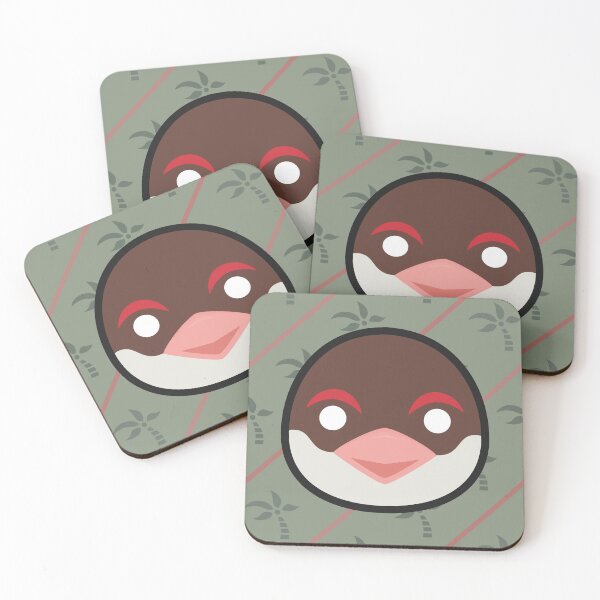 Item preview, PECK designed and sold by purplepixel.
