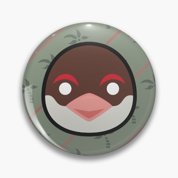 Item preview, PECK designed and sold by purplepixel.