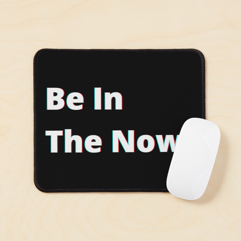 Item preview, Mouse Pad designed and sold by PostiveText.