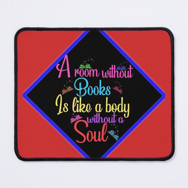 Item preview, A Room Without Books designed and sold by davidiwilliams.