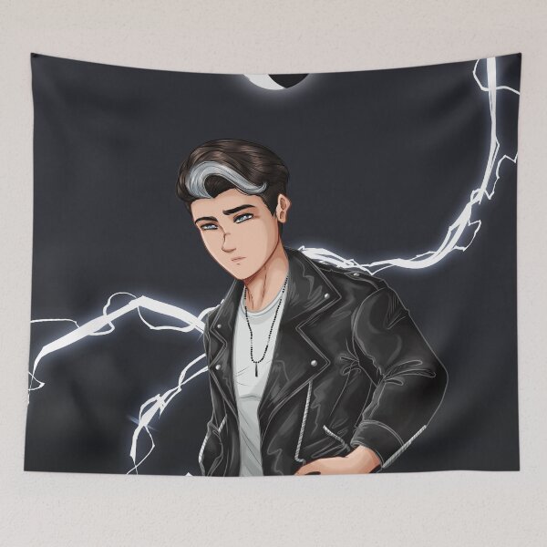 Item preview, Reggie designed and sold by allarica.