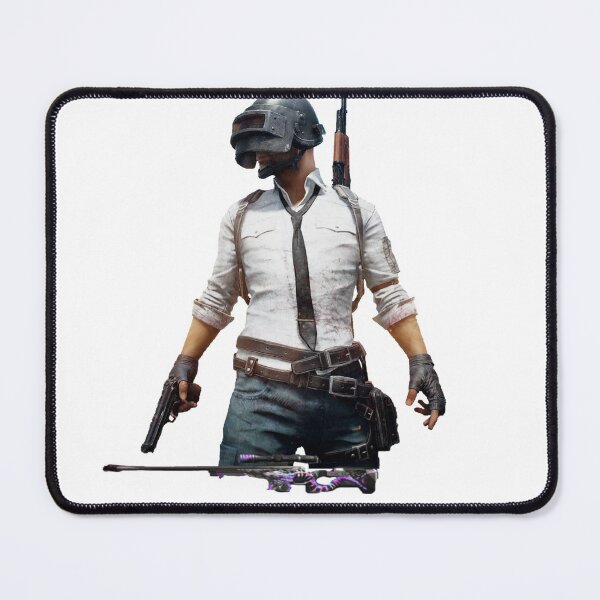 Item preview, PUBG Mobile designed and sold by Aina RAMARSON.