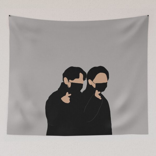 Item preview, TAEKOOK BTS designed and sold by safiaraoof.