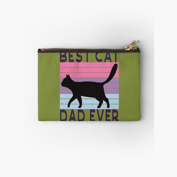 Item preview, catgender-best cat dad ever designed and sold by Yanbus.