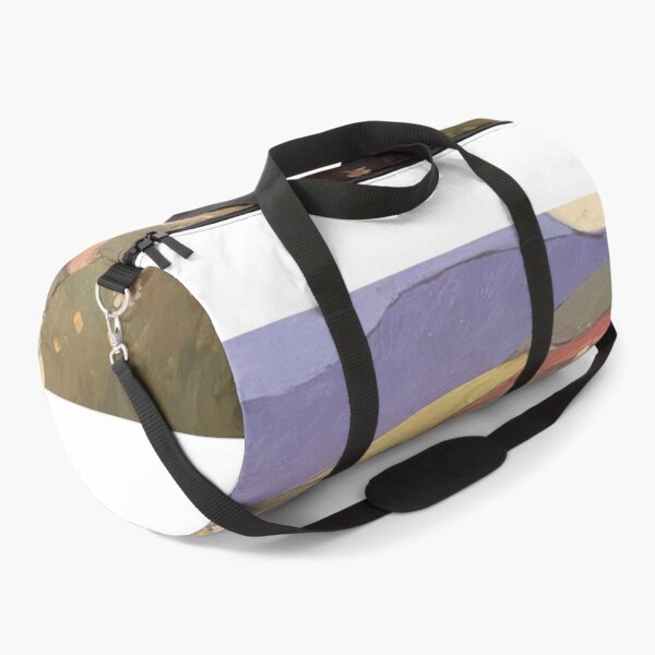 Item preview, Sheep dog and Sheep in Field designed and sold by GOTOCREATE.