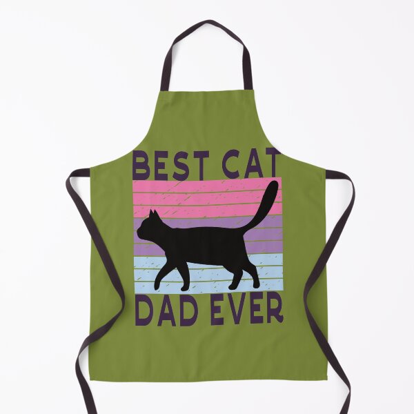 Item preview, catgender-best cat dad ever designed and sold by Yanbus.