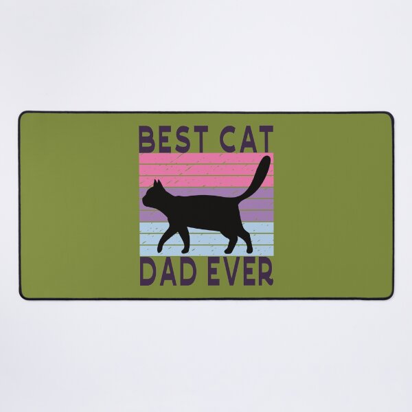 Item preview, catgender-best cat dad ever designed and sold by Yanbus.