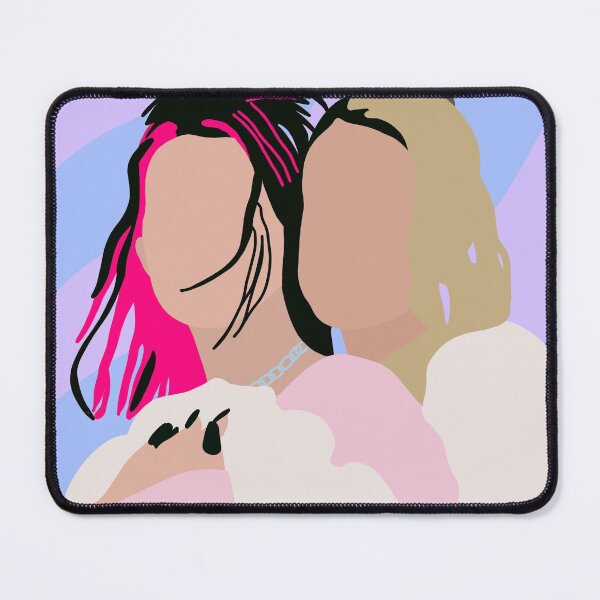 Item preview, Charli & Dixie Damelio designed and sold by ViviTV.