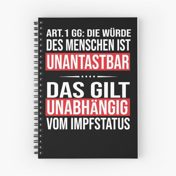 Item preview, Human dignity is inviolable Design - b designed and sold by Gerdek.