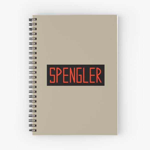 Item preview, Egon Spengler Name Tag designed and sold by Total-Cult.