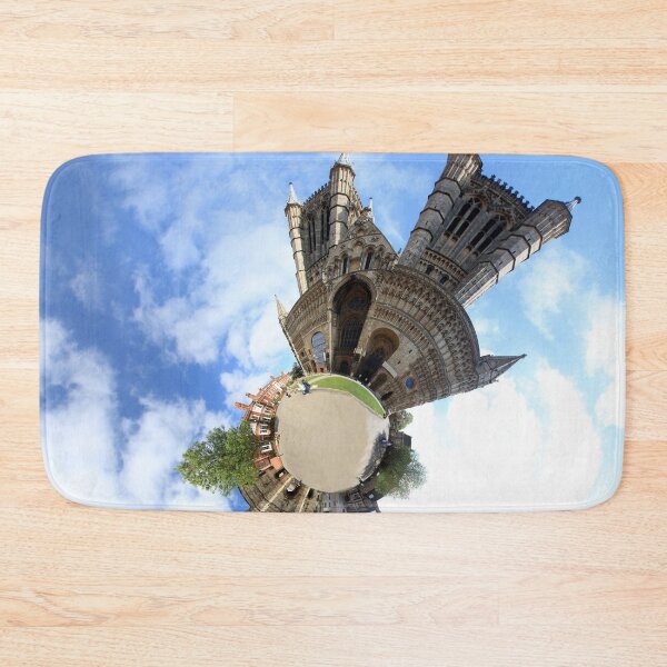 Item preview, Lincoln Cathedral Photosphere designed and sold by Paul Thompson Photography.