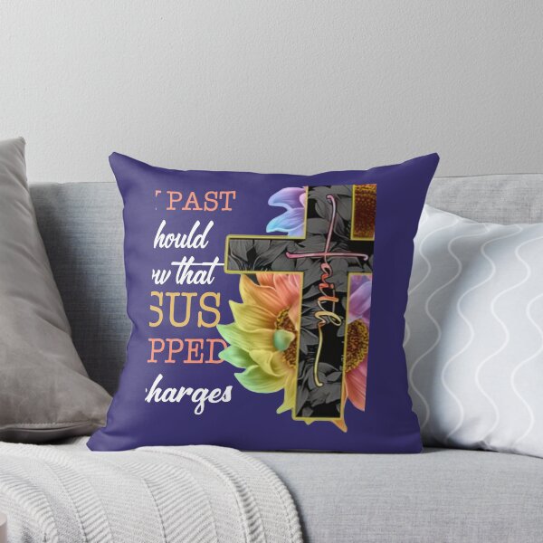 Item preview, If You Bring Up My Past   designed and sold by TowTowStudio.