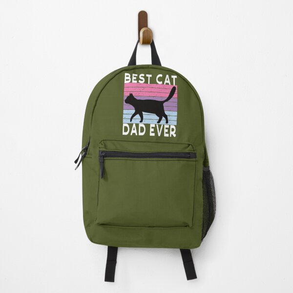 Item preview, catgender-best cat dad ever designed and sold by Yanbus.