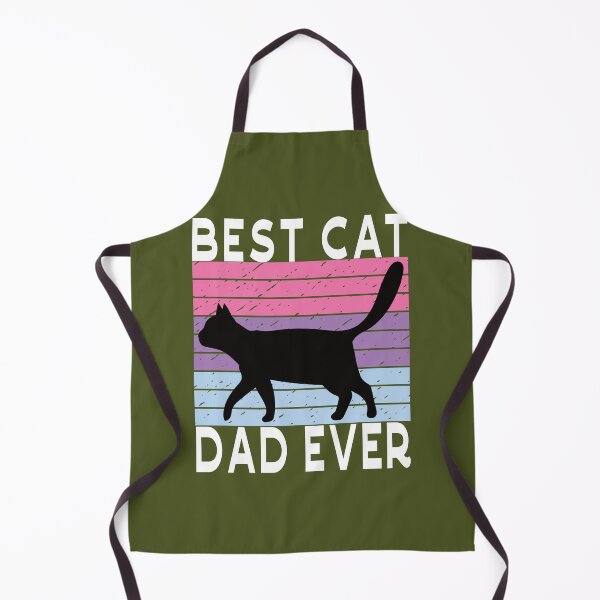 Item preview, catgender-best cat dad ever designed and sold by Yanbus.