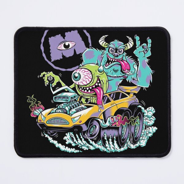 Item preview, Monster Truck designed and sold by cuprum13.