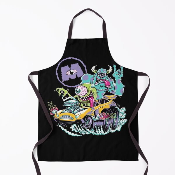 Item preview, Monster Truck designed and sold by cuprum13.