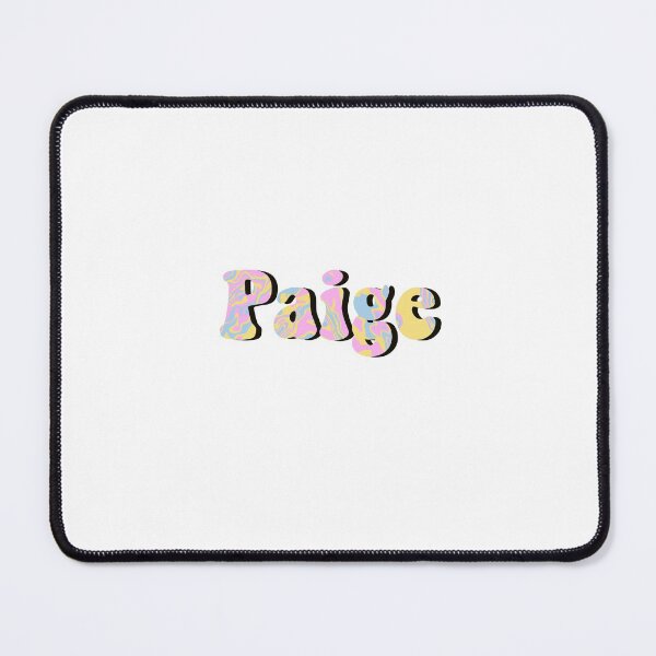 Item preview, Paige Design designed and sold by ViviTV.
