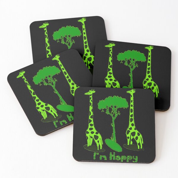 Item preview, I'm happy designed and sold by Nodine.