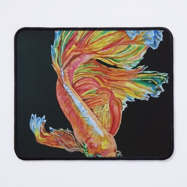 Item preview, Wishful Fish designed and sold by Murasava01.