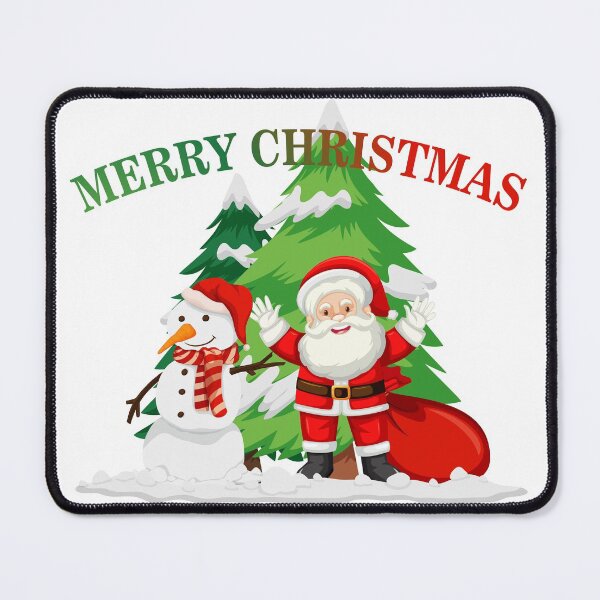 Item preview, MERRY CHRISTMAS designed and sold by Store-teto.