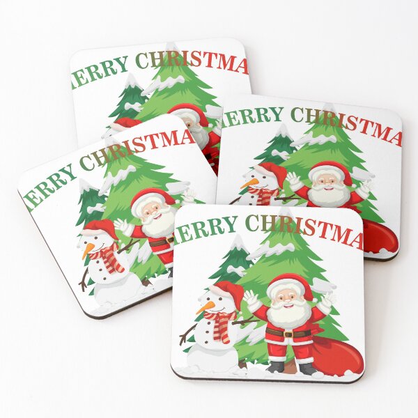 Item preview, MERRY CHRISTMAS designed and sold by Store-teto.