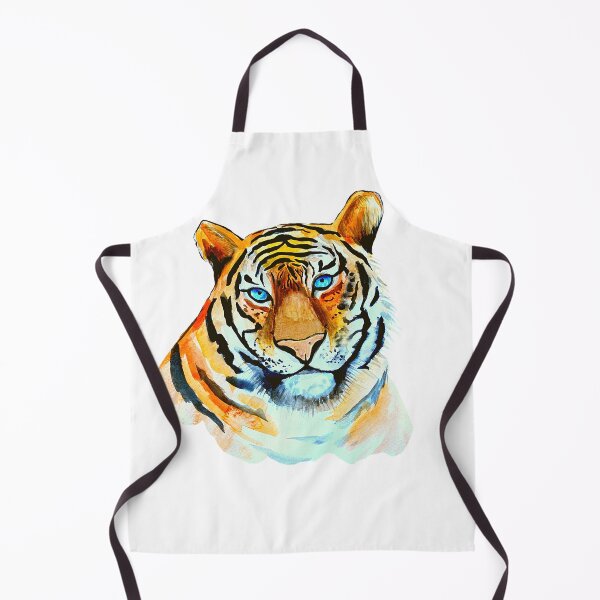 Item preview, Chinese Zodiac Year of the Tiger 2022 designed and sold by WanderTravels.