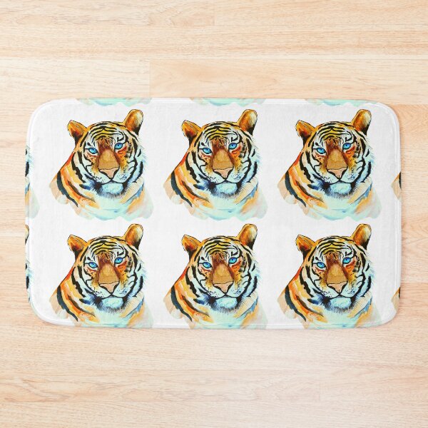 Item preview, Chinese Zodiac  Year of the Tiger 2022 designed and sold by WanderTravels.