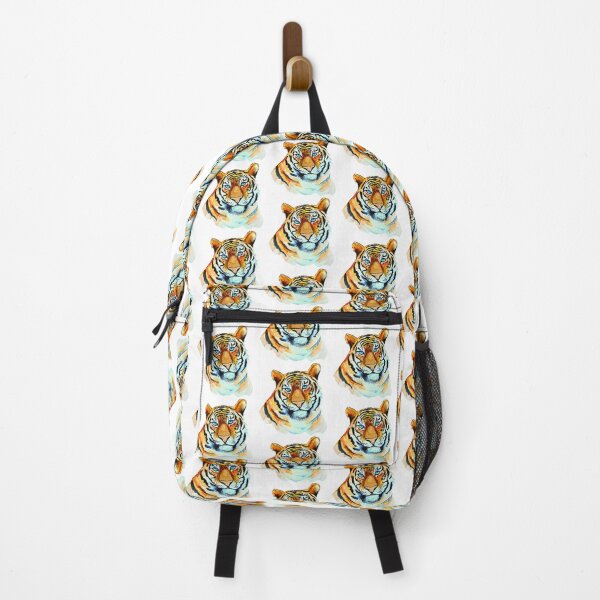 Item preview, Chinese Zodiac Year of the Tiger 2022 designed and sold by WanderTravels.