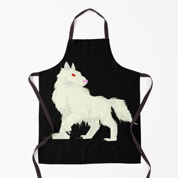 Item preview, Arctic Wolf designed and sold by CoolKidsTable.