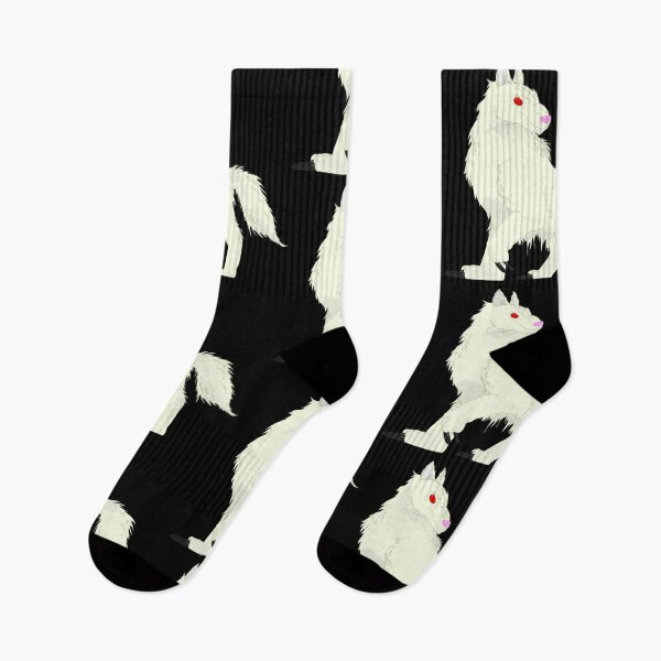 Item preview, Arctic Wolf designed and sold by CoolKidsTable.