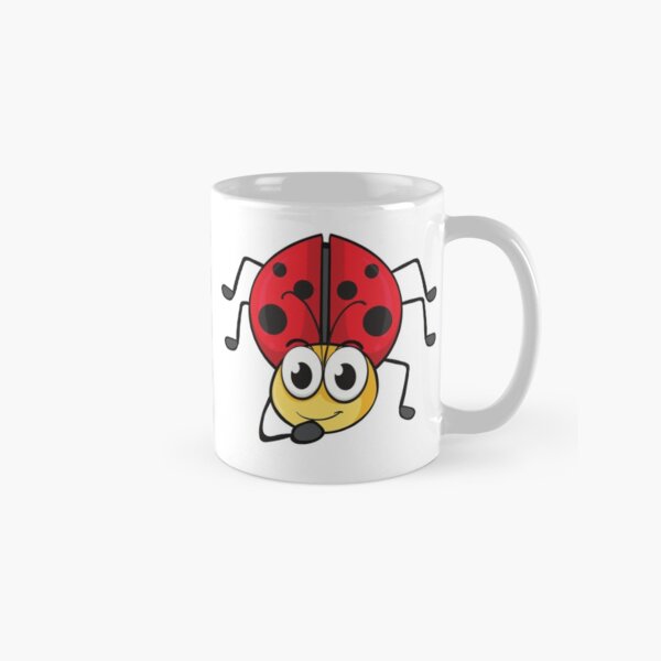 Item preview, Ladybug Graphic designed and sold by Jeda1429.
