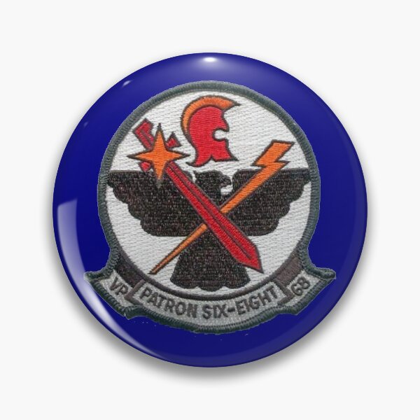 Artikelvorschau, VP-68 PATROL SQUADRON STORE entworfen und verkauft von militarygifts.