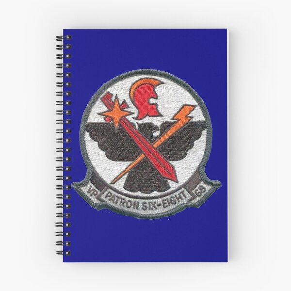 Item preview, TIENDA VP-68 PATROL SQUADRON designed and sold by militarygifts.