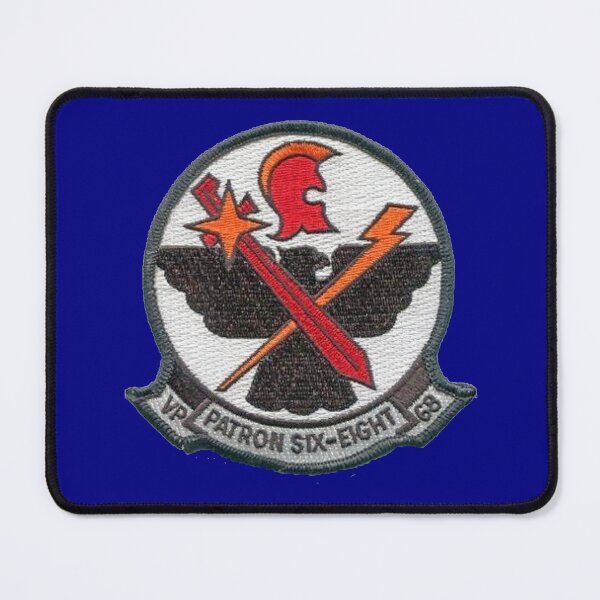 Item preview, VP-68 PATROL SQUADRON STORE designed and sold by militarygifts.